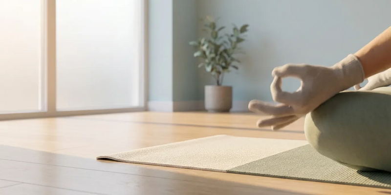 Indian Balance® erobert 2026 den Gesundheitsmarkt - Foto: über boerse-global.de