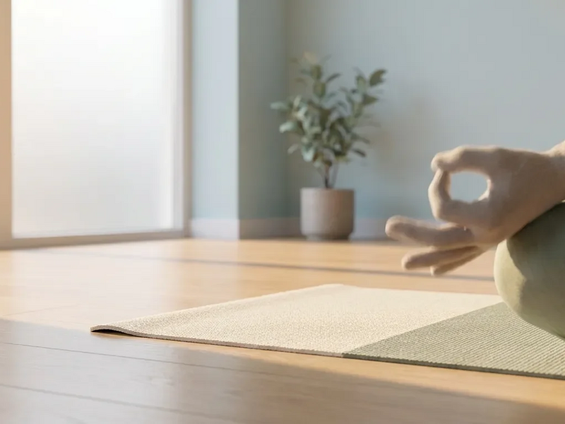 Indian Balance® erobert 2026 den Gesundheitsmarkt - Foto: über boerse-global.de