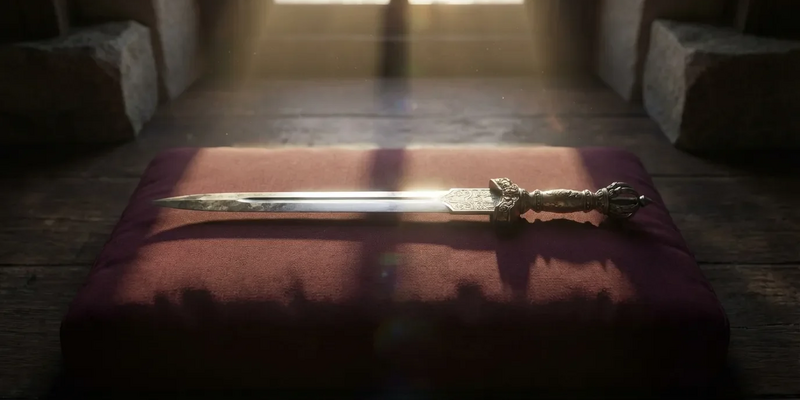 Tog Chöd: Tibetische Schwert-Meditation erlebt Boom 2026 - Foto: über boerse-global.de