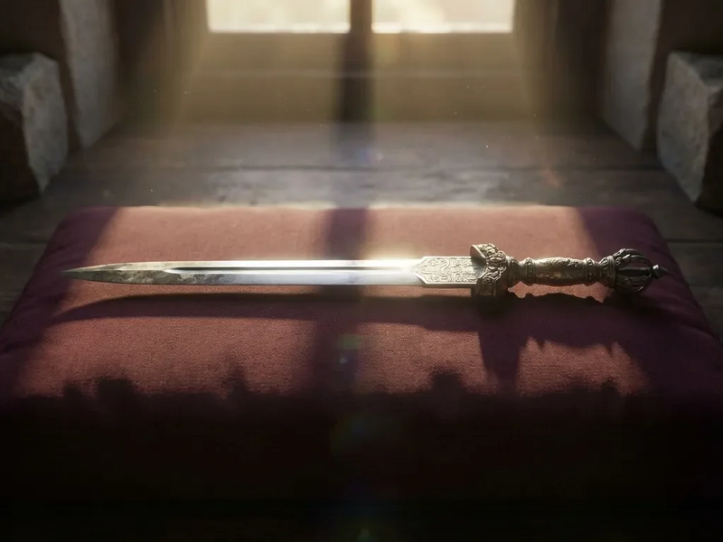 Tog Chöd: Tibetische Schwert-Meditation erlebt Boom 2026 - Foto: über boerse-global.de