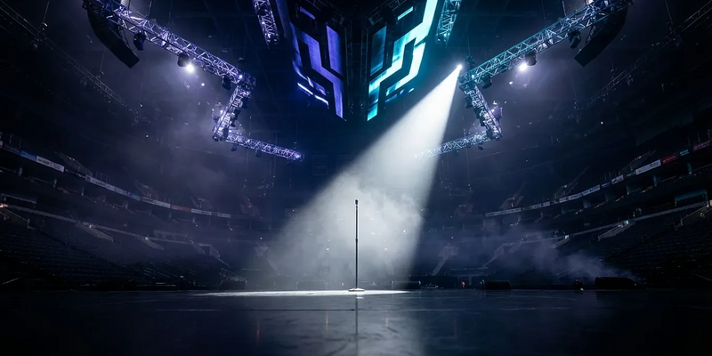 Reezy füllt mit Rap-Show die Münchner Olympiahalle - Foto: über boerse-global.de