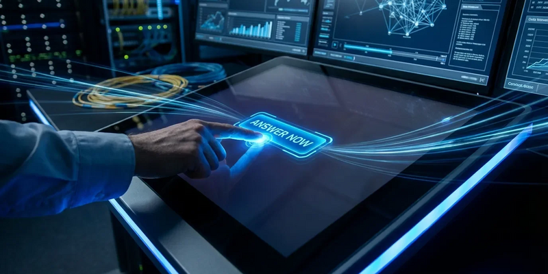 Gemini AI: Google führt „Jetzt Antworten“-Funktion ein - Foto: über boerse-global.de