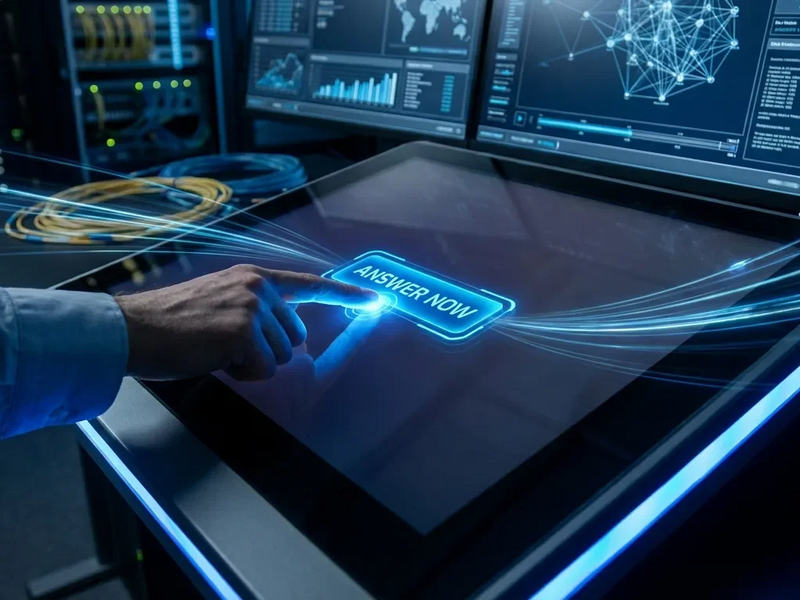 Gemini AI: Google führt „Jetzt Antworten“-Funktion ein - Foto: über boerse-global.de