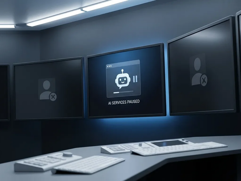 Meta stoppt weltweit KI-Chatbots für Teenager - Foto: über boerse-global.de