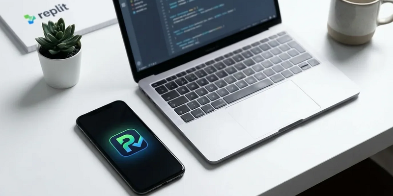 Replit: KI-App-Entwicklung für alle – Milliarden-Bewertung im Fokus - Foto: über boerse-global.de