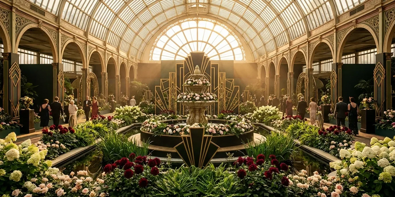 Grüne Woche feiert 100. Geburtstag mit Besucheransturm - Foto: über boerse-global.de