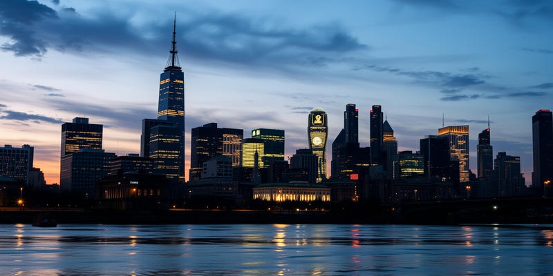 High-Yield Hunting: Examining the VanEck BDC Income ETF - Foto: über boerse-global.de