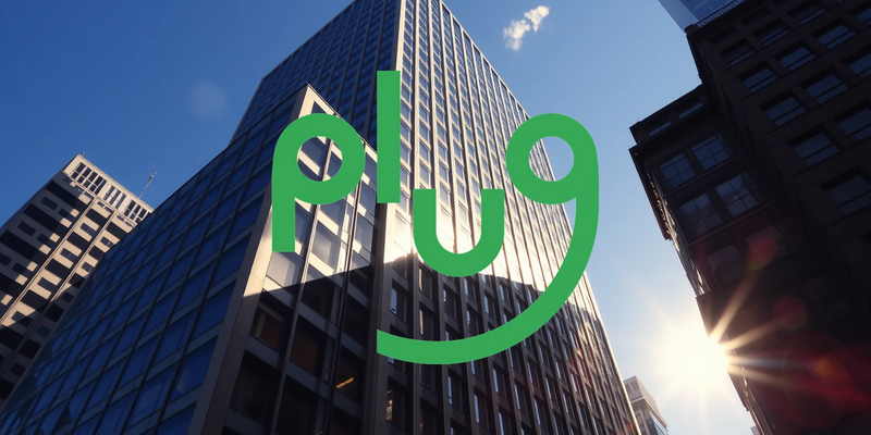 A Pivotal Week for Plug Power: Leadership, Liquidity, and a Major European Project - Foto: über boerse-global.de