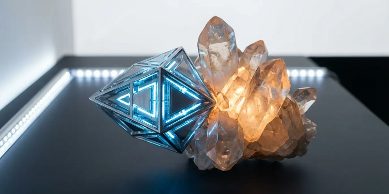 Hybride Intelligenz: Bauchgefühl und KI verschmelzen 2026 - Foto: über boerse-global.de