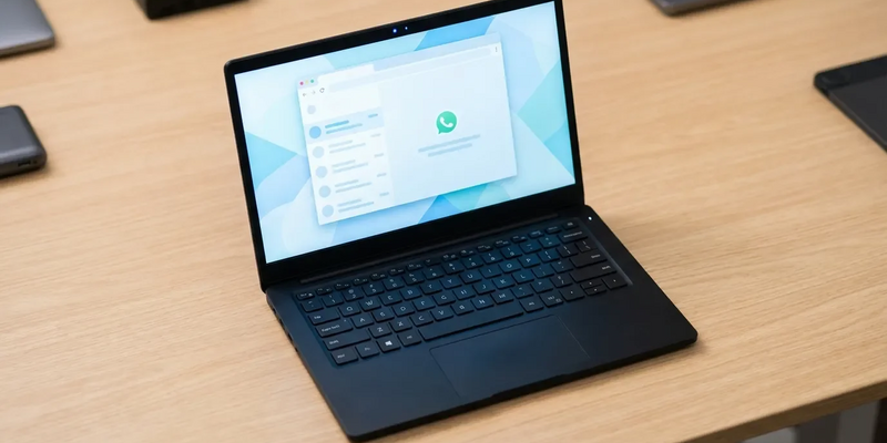 WhatsApp Web: Gruppen-Telefonie kommt in den Browser - Foto: über boerse-global.de