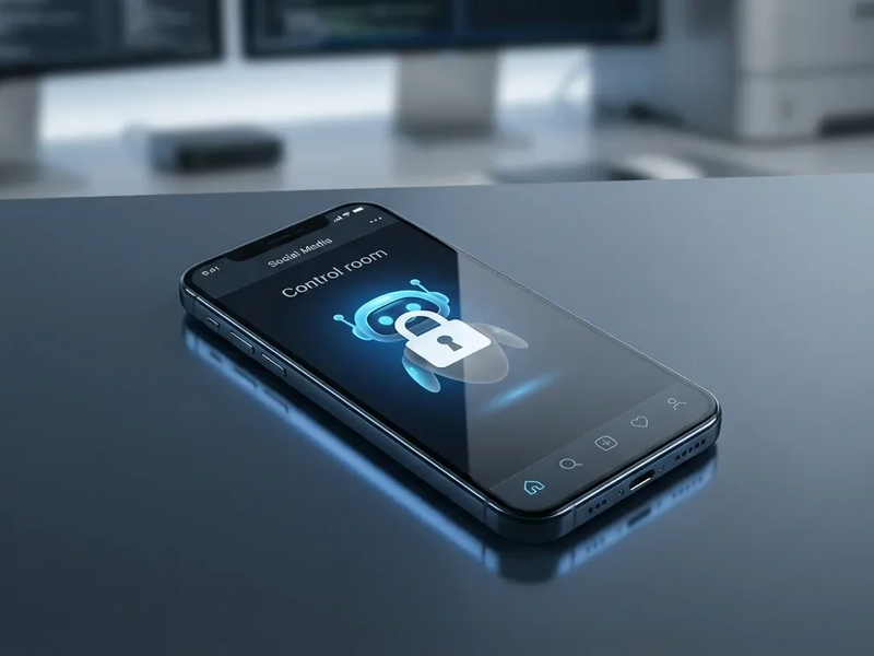 Meta stoppt KI-Charaktere für Minderjährige weltweit - Foto: über boerse-global.de