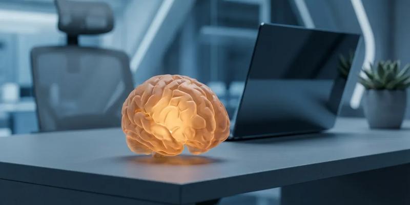 Selbstmitgefühl wird 2026 zum Produktivitäts-Turbo - Foto: über boerse-global.de