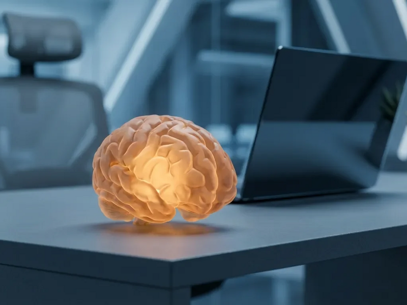 Selbstmitgefühl wird 2026 zum Produktivitäts-Turbo - Foto: über boerse-global.de