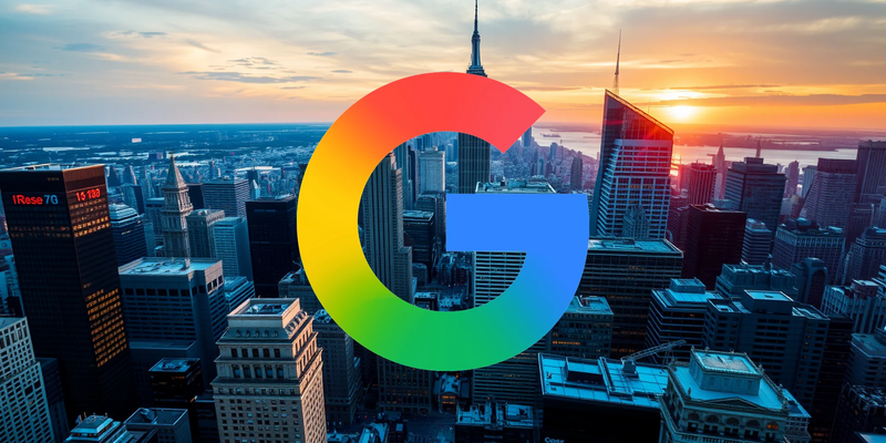 La acción de Alphabet recibe un impulso de los analistas - Foto: über boerse-global.de