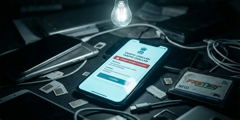 Polizei zerschlägt bundesweites Netzwerk für gefälschte E-Bußgelder - Foto: über boerse-global.de