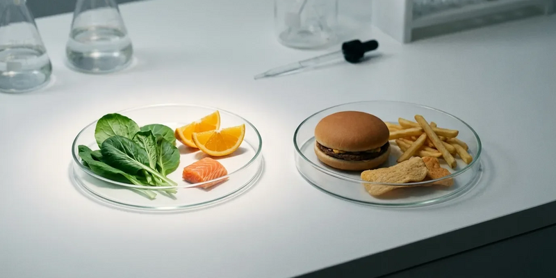 Ernährung beeinflusst Fruchtbarkeit stärker als gedacht - Foto: über boerse-global.de