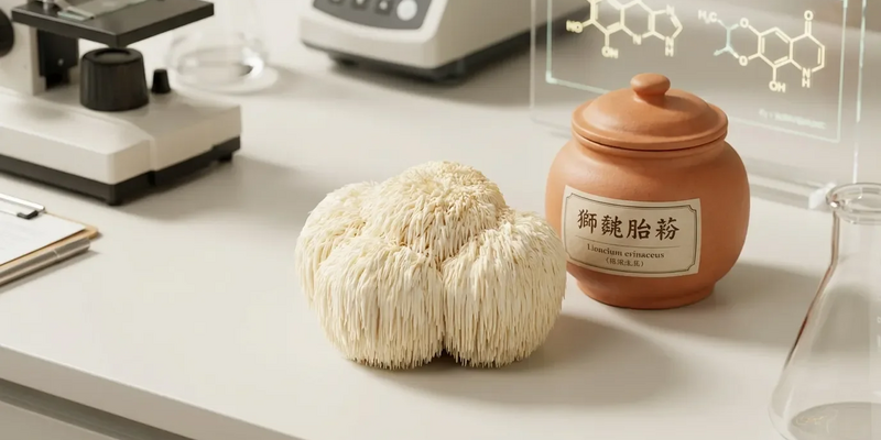 Heilpilze: Neue Hoffnung im Kampf gegen chronische Schmerzen - Foto: über boerse-global.de