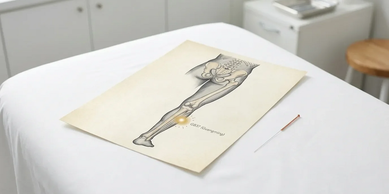 Gallbladder 37: Der „helle Punkt“ im Kampf gegen Ischias-Schmerzen - Foto: über boerse-global.de