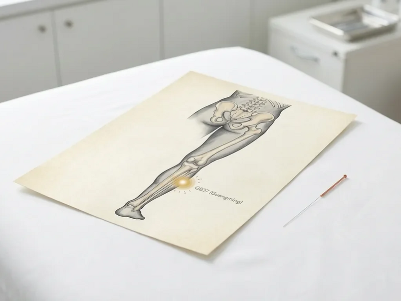 Gallbladder 37: Der „helle Punkt“ im Kampf gegen Ischias-Schmerzen - Foto: über boerse-global.de