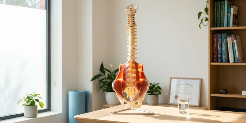 Bauchnabel-Trick: So stoppt die Mini-Bewegung Rückenschmerzen - Foto: über boerse-global.de