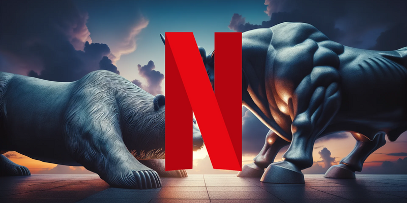 La puja por Warner Bros. Discovery intensifica la rivalidad entre Netflix y Paramount - Foto: über boerse-global.de