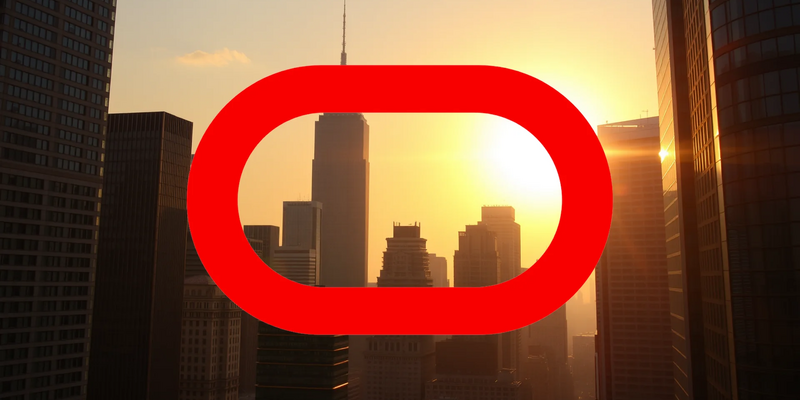 Oracle: La sombra del gigante tecnológico entre el acuerdo con TikTok y las dudas de Wall Street - Foto: über boerse-global.de