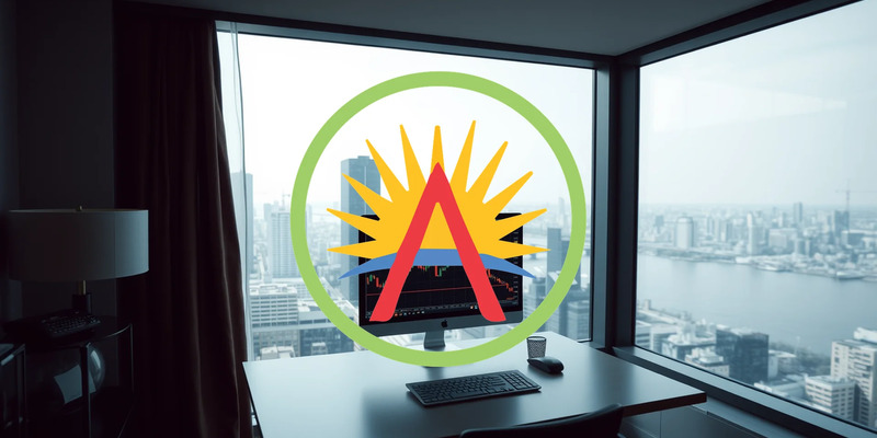 Aemetis Shares Climb Amidst Debt Concerns and Strategic Ambitions - Foto: über boerse-global.de