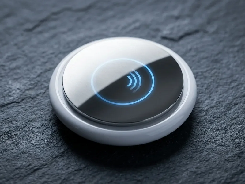 AirTag 2: Apple setzt im Frühjahr 2026 auf mehr Sicherheit - Foto: über boerse-global.de