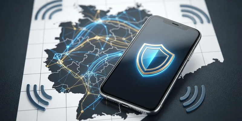 Telekom, Vodafone und O2 starten digitalen Notruf NG eCall - Foto: über boerse-global.de