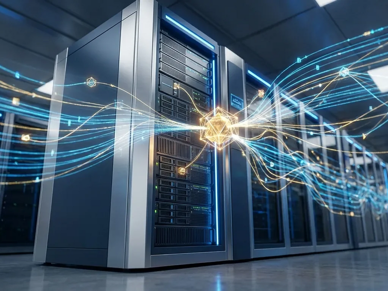 E-Commerce 2026: Agentic AI und Daten-Tempo entscheiden über Erfolg - Foto: über boerse-global.de