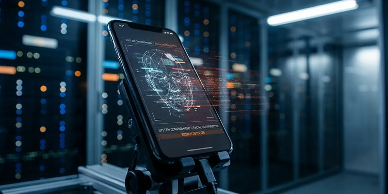 KI-Betrüger knacken Smartphone-Ident per Video - Foto: über boerse-global.de