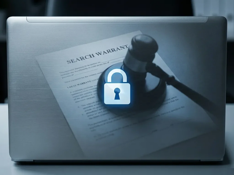 Microsoft übergibt BitLocker-Schlüssel an US-Behörden - Foto: über boerse-global.de