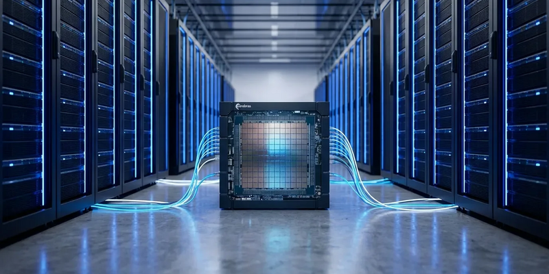 OpenAI setzt mit Cerebras auf neue KI-Chips - Foto: über boerse-global.de