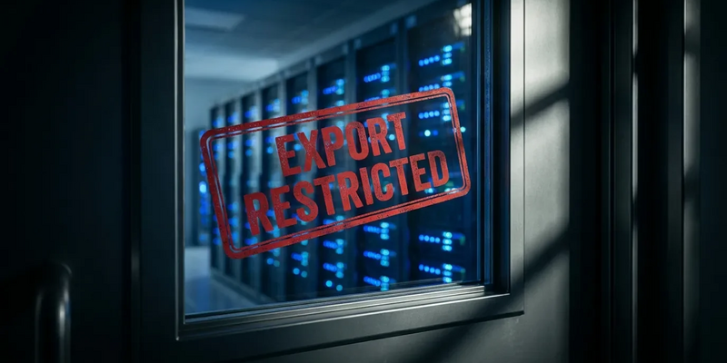 Nvidia zwischen den Fronten: USA und China verschĂ€rfen KI-Export-Kontrolle - Foto: ĂŒber boerse-global.de