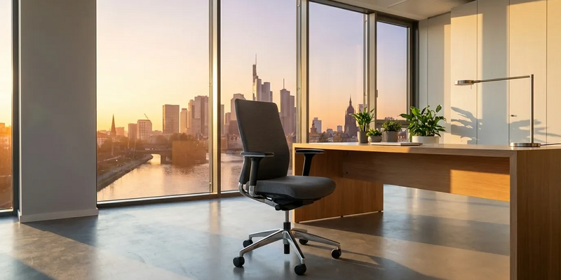 Deutsche Unternehmen setzen 2026 auf Vertrauen statt Kontrolle - Foto: über boerse-global.de