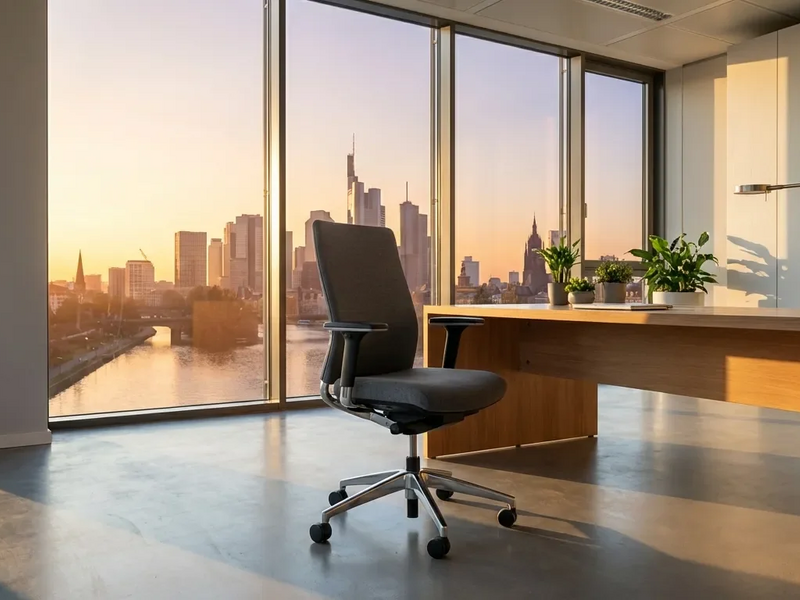 Deutsche Unternehmen setzen 2026 auf Vertrauen statt Kontrolle - Foto: über boerse-global.de