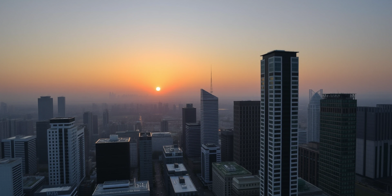 Almonty Industries: A Strategic Pivot Fuels Extraordinary Share Performance - Foto: über boerse-global.de