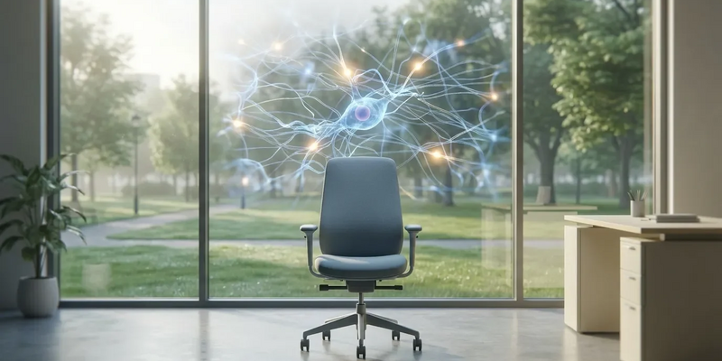 Bodyscan erlebt Renaissance als digitales Anti-Stress-Tool - Foto: über boerse-global.de