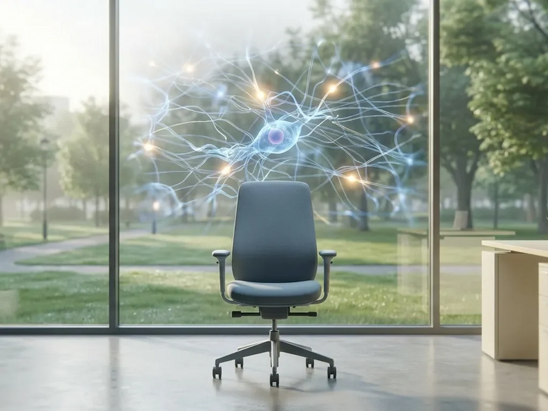 Bodyscan erlebt Renaissance als digitales Anti-Stress-Tool - Foto: über boerse-global.de