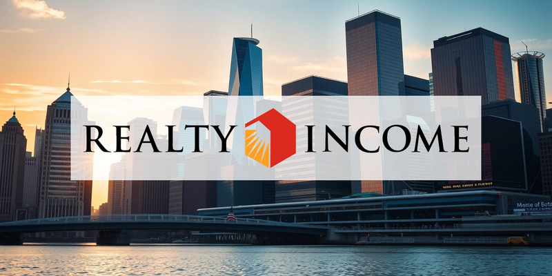 Realty Income: Una estrategia dual para impulsar el crecimiento en 2026 - Foto: über boerse-global.de