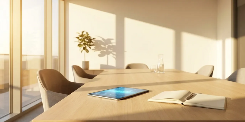 Deutsche Unternehmen setzen 2026 auf Fokus-Workshops gegen Stress - Foto: über boerse-global.de