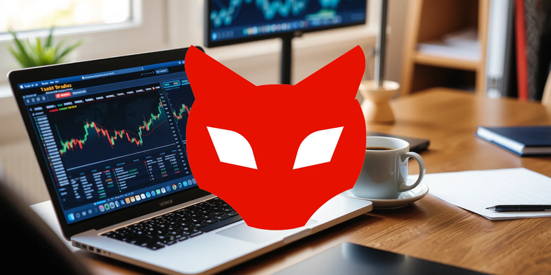 Red Cat Holdings Shares Pull Back as Traders Secure Profits - Foto: über boerse-global.de