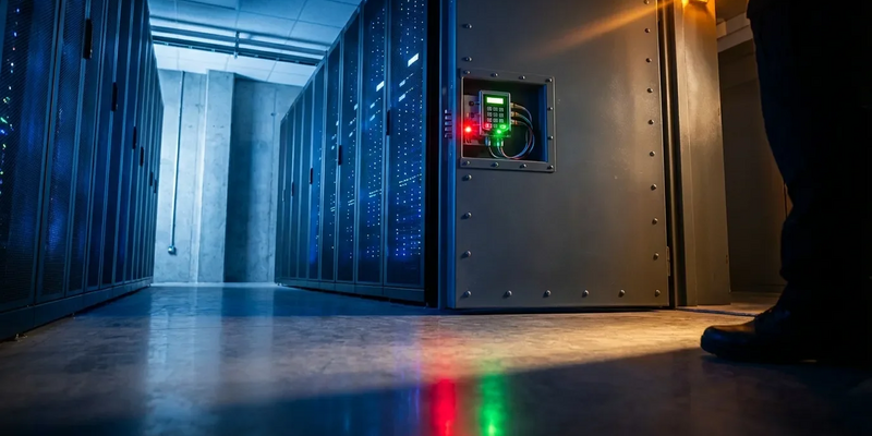 Fintech-Sektor 2026: Neue Haftungsregeln und KI-Bedrohungen verändern alles - Foto: über boerse-global.de