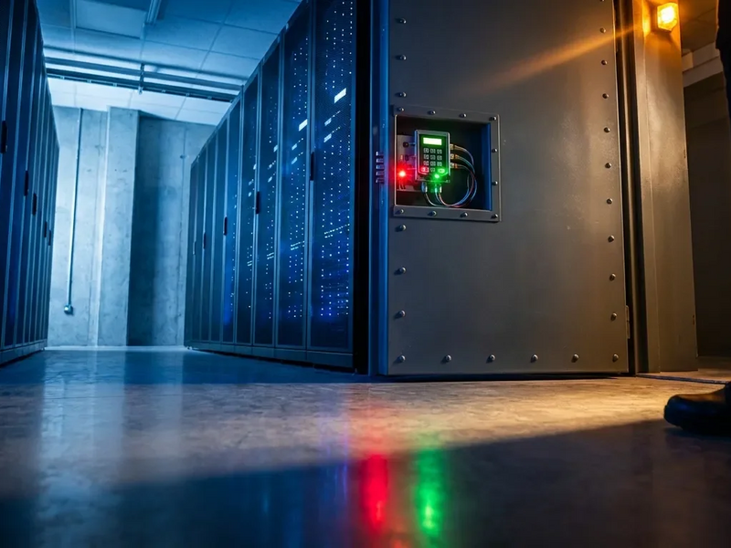 Fintech-Sektor 2026: Neue Haftungsregeln und KI-Bedrohungen verändern alles - Foto: über boerse-global.de