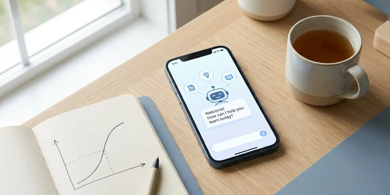 KI-Literacy: 2026 wird zum Jahr der digitalen Teilhabe - Foto: über boerse-global.de