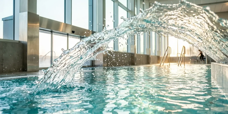 Aquafitness wird zur Arthrose-Therapie der Wahl - Foto: über boerse-global.de