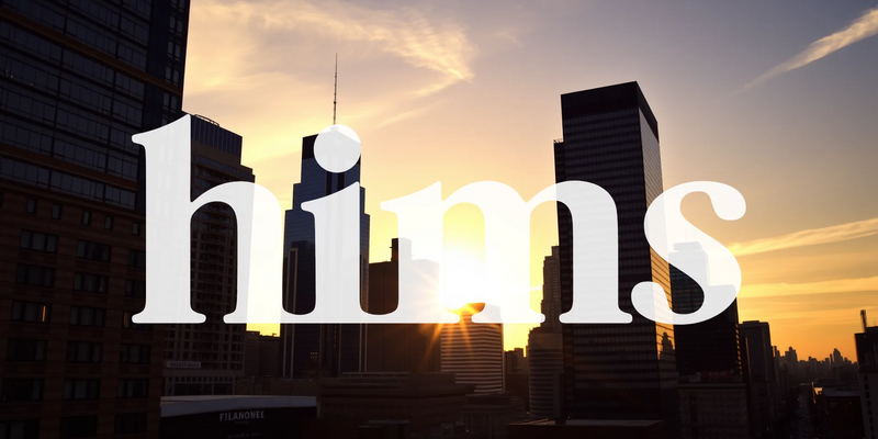 A Profitable Company Under Siege: The Curious Case of Hims & Hers - Foto: über boerse-global.de