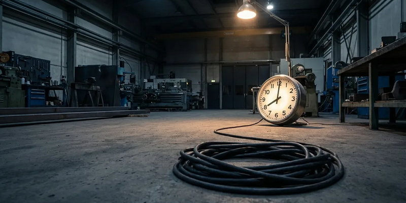 Arbeitszeitgesetz: Koalition streitet über Ende des Acht-Stunden-Tags - Foto: über boerse-global.de