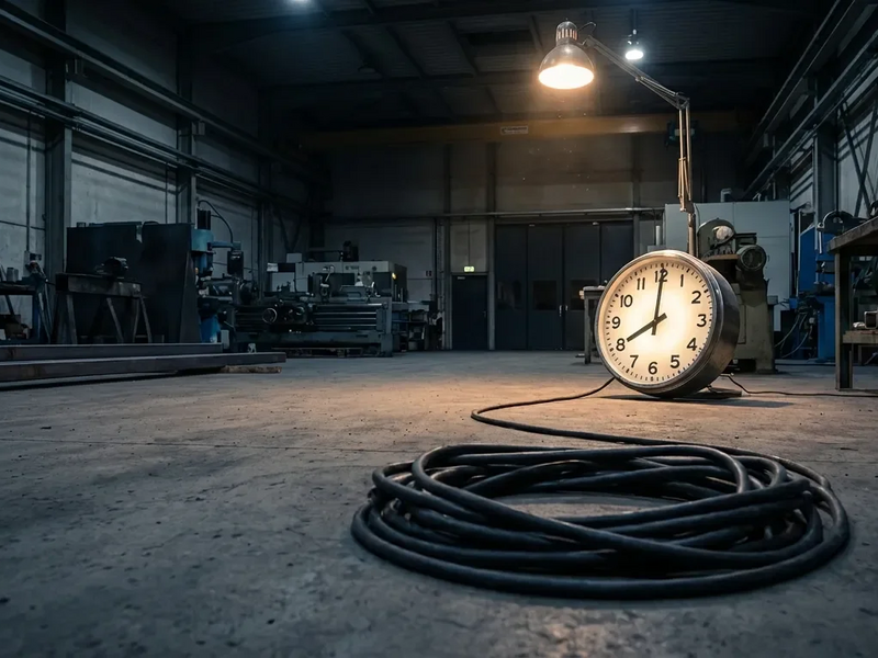 Arbeitszeitgesetz: Koalition streitet über Ende des Acht-Stunden-Tags - Foto: über boerse-global.de