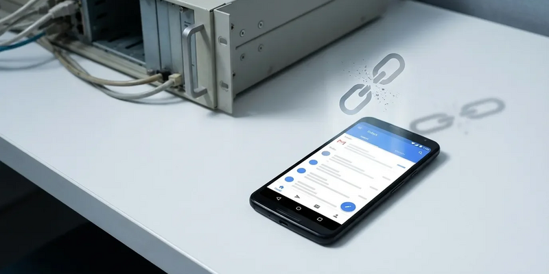 Google schließt Gmailify ab und beerdigt POP3 - Foto: über boerse-global.de